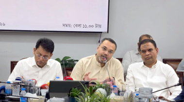 গুণী শিক্ষক সম্মাননা ১০০ জনে উন্নীত করা হচ্ছে: মাহ্দী আমিন
