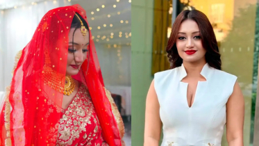 বিয়ে করলেন উপস্থাপিকা ইসরাত পায়েল