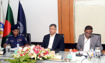 পুলিশের সক্ষমতা বাড়াতে পূর্ণাঙ্গ সাইবার সিকিউরিটি ইউনিট গঠন করা হবে : স্বরাষ্ট্রমন্ত্রী