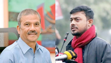 আসিফ নজরুলের গ্রেপ্তার চাইলেন নাসীরুদ্দীন পাটওয়ারী