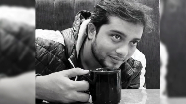 তরুণ নাট্য নির্মাতা মারুফ হোসেন সজীব আর নেই