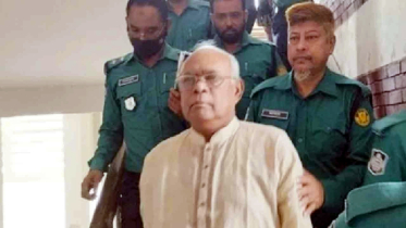 পাবনা-২ আসনের সাবেক এমপি আজিজুল ঢাকায় আটক