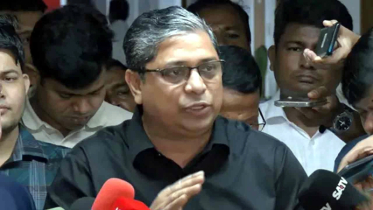 এমপিও শিক্ষকরা নির্বাচনে অংশ নিতে পারবেন কি না, সিদ্ধান্ত দেবে ইসি