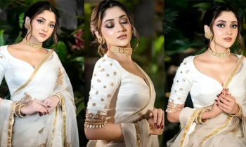 বিয়ের পিঁড়িতে বসছেন পূজা চেরী!