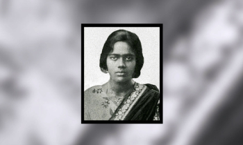 বীরকন্যা প্রীতিলতার আত্মাহুতি দিবস আজ