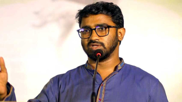 আ. লীগ ফিরলে জামায়াতের আপত্তি নেই : রাশেদ খান