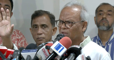 দরিদ্রতা দূরীকরণে বিএনপি সবসময় ছিল চ্যাম্পিয়ন: ভারপ্রাপ্ত মহাসচিব