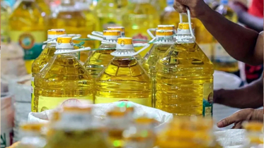 লিটারে ৫ টাকা বাড়ল বোতলজাত সয়াবিন তেল