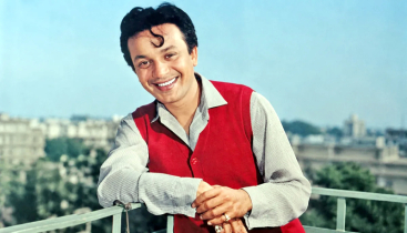 মহানায়ক উত্তম কুমারের জন্মদিন আজ